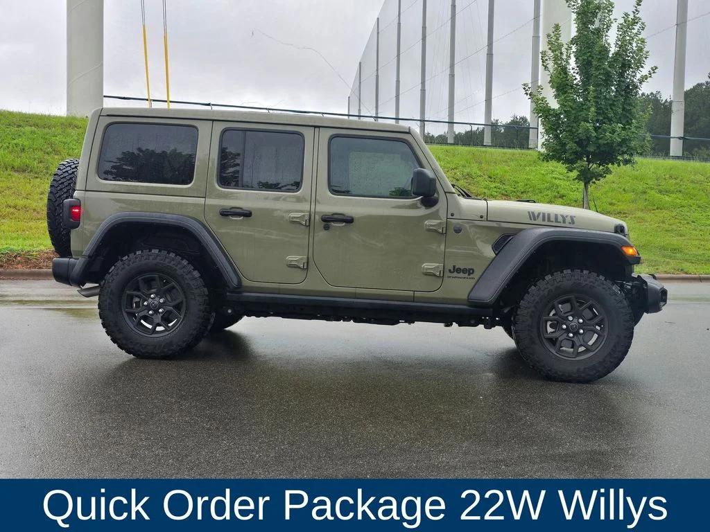 jeep wrangler 4-door 2025 1C4PJXDN4SW511172 image jeep wrangler 4-door 2025 1C4PJXDN4SW511172 image